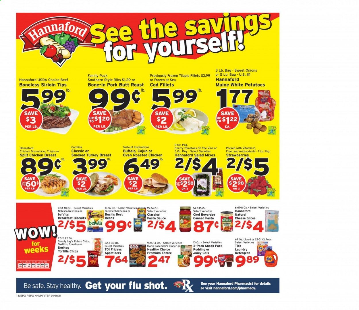 compare foods near me weekly ad