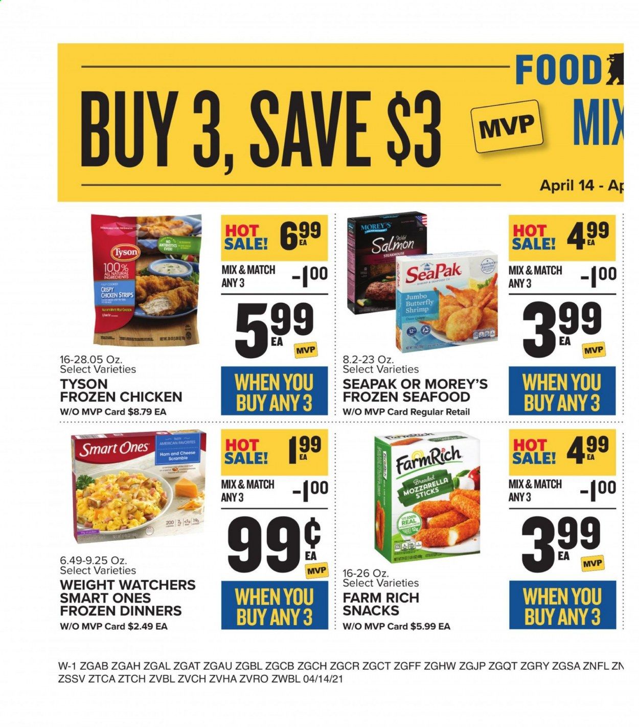 Food Lion (GA) Weekly Ad Flyer April 14 to April 20