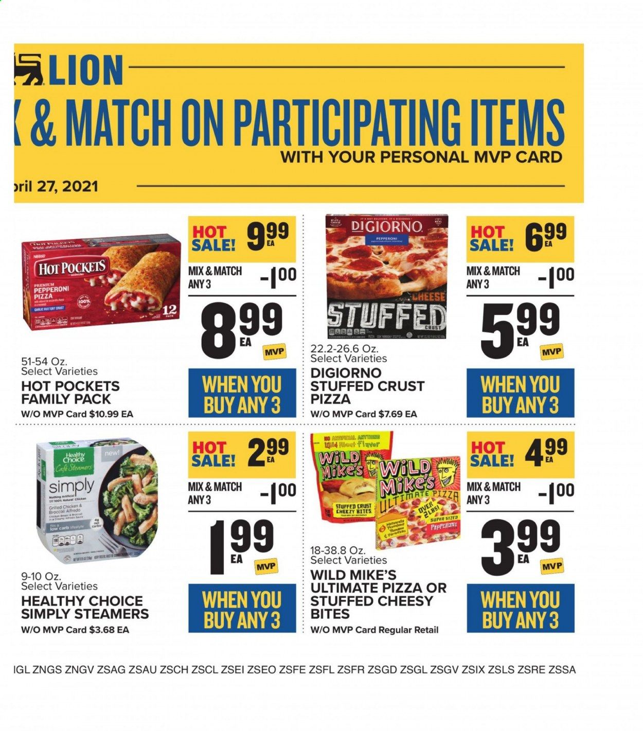 Food Lion (GA) Weekly Ad Flyer April 14 to April 20