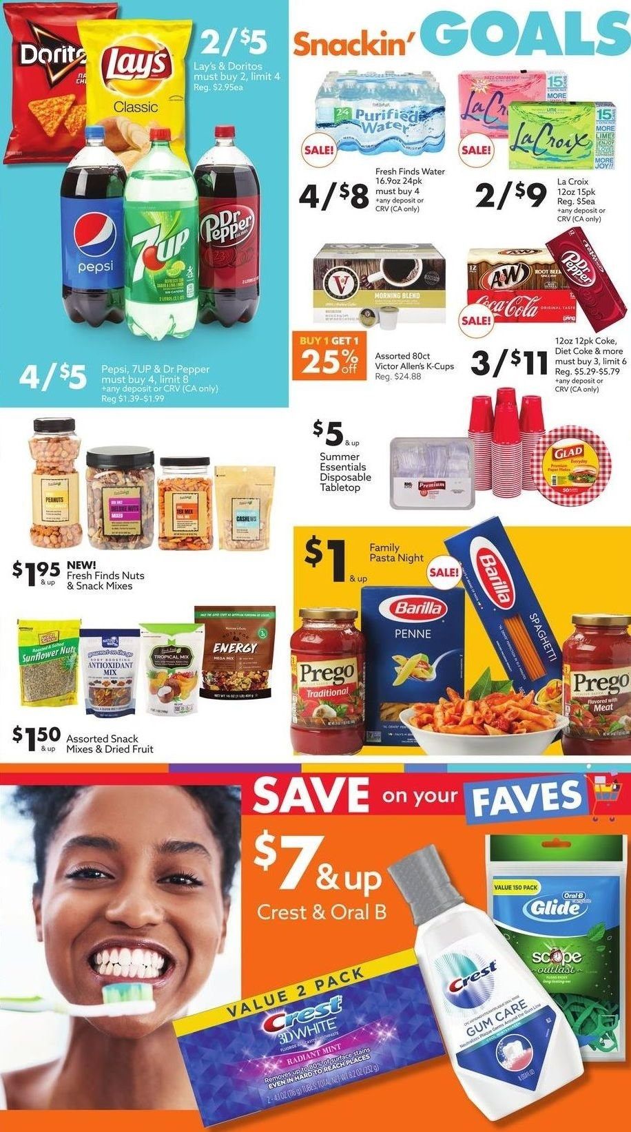 Big Lots Weekly Ad Flyer April 24 to May 1